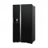 Hitachi R-SX800GPB0 Fridge Price in Bangladesh
