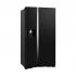 Hitachi R-SX800GPB0 Fridge in BD