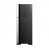Hitachi R-VG560P7PB Fridge