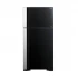 Hitachi R-VG690P7PB(KD) GBK Fridge