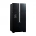 Hitachi R-W690P7PB Fridge Price in Bangladesh