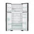 Hitachi R-W690P7PB Fridge in BD