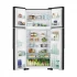 Hitachi R-W690P7PB Fridge in BD