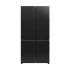 Hitachi R-WB640PBP1 Fridge