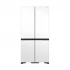 Hitachi R-WB640V0PBX Fridge