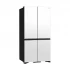Hitachi R-WB640V0PBX Fridge in BD