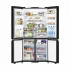 Hitachi R-WB640V0PBX Fridge Price in BD