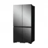 Hitachi R-WB640V0PBX Fridge in BD