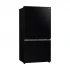 Hitachi R-WB700VPB2 Fridge in BD