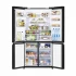 Hitachi R-WB700VPB2 Fridge Price in BD