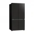 Hitachi R-WB700VPB2 Fridge in BD