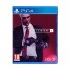 PlayStation Hitman 2 Games