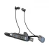 Hoco ES62 Pretty Black NECkband Bluetooth Earphone