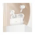 Hoco EW56 Plus ANC White TWS Bluetooth Earbuds
