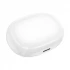 Hoco EW60 Plus ANC White TWS Bluetooth Earbuds (3 Month)