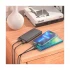 Hoco J101 Astute 10000mAh White 22.5W Fast Charging Power Bank