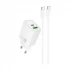 Hoco N63 Gentle Wall Charger in BD