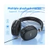 Hoco W35 Black Bluetooth Headphone