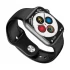 Hoco Y1 Pro Smartwatch Price in Bangladesh