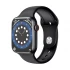 Hoco Y5 Pro 46mm Black Smart sports watch