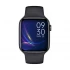 Hoco Y5 Pro 46mm Black Smart sports watch