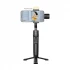 Hohem iSteady Mobile + Kit Gimbal