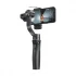 Hohem iSteady Mobile + Kit 3-Axis Black Gimbal Stabilizer (Magnetic Fill Light, Tripod, Type-C USB Cable, Storage Bag)