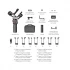 Hohem iSteady MT2 Kit (Al) Gimbal Price in BD