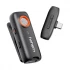 Hohem MIC-01 (1TX + 1RX) Microphone in BD