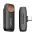 Hohem MIC-01 (2TX + 1RX) Microphone Price in Bangladesh