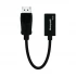 Honeywell Display Port Male to HDMI Female Cable / Converter / HUB