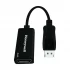 Honeywell Display Port Male to HDMI Female Black Converter #HC000004/ADP/BLK