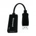 Honeywell Display Port Male to HDMI Female Cable / Converter / HUB Price in Bangladesh