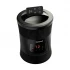 Honeywell HHF370B 1500W Black 360 Surround Digital Fan Room Heater