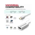 Honeywell Mini Display Port Male to HDMI Female Cable / Converter / HUB in BD
