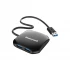 Honeywell Momentum USB Male to Quad Female Cable / Converter / HUB