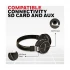 Honeywell Moxie V10 Headphone specifications