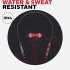 Honeywell Moxie V10 Black Bluetooth Neckband #HC000201/AUD/NB/V10/BLK