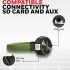 Honeywell Moxie V10 Headphone in BD