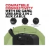 Honeywell Moxie V100 Olive Green Portable Bluetooth Speaker #HC000103/AUD/BTS/V100/OG