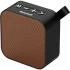 Honeywell Moxie V100 Orange Portable Bluetooth Speaker #HC000102/AUD/BTS/V100/ORG