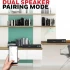 Honeywell Moxie V1000 Speaker in BD
