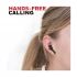 Honeywell Moxie V1000 Earbuds in BD