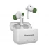 Honeywell Moxie V1000 True Wireless Grey In-Ear Bluetooth Earbuds #HC000302