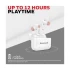 Honeywell Moxie V1000 Earbuds Price in Bangladesh
