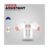 Honeywell Moxie V1000 Earbuds in BD