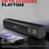 Honeywell Moxie V2000 Speaker in BD