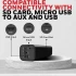 Honeywell Moxie V2000 Speaker Price in BD