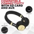 Honeywell Suono P10 Headphone in BD