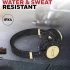Honeywell Suono P10 Gold Bluetooth Headphone #HC000005/AUD/HP/P10/GLD
